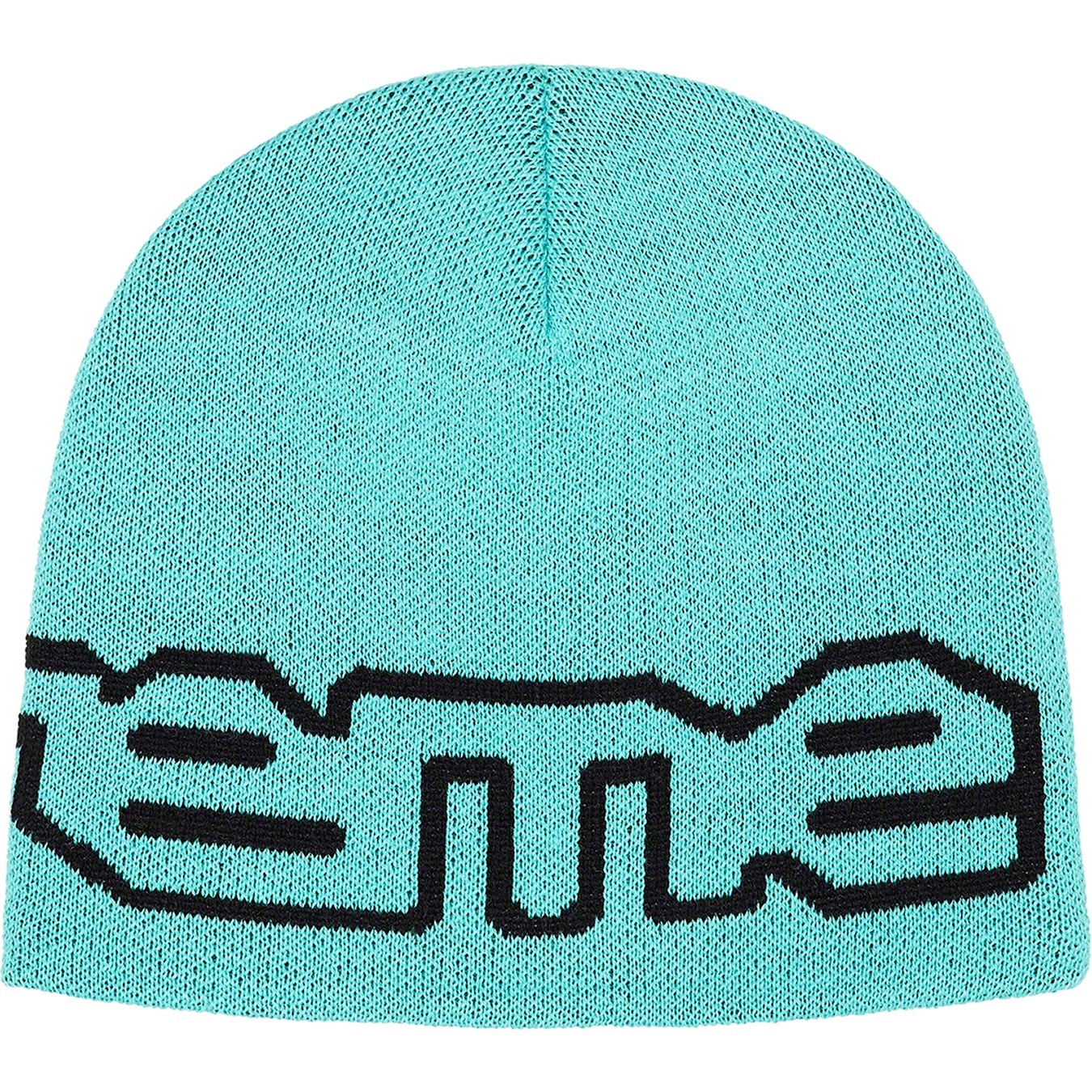 Wrap Logo Beanie view 5